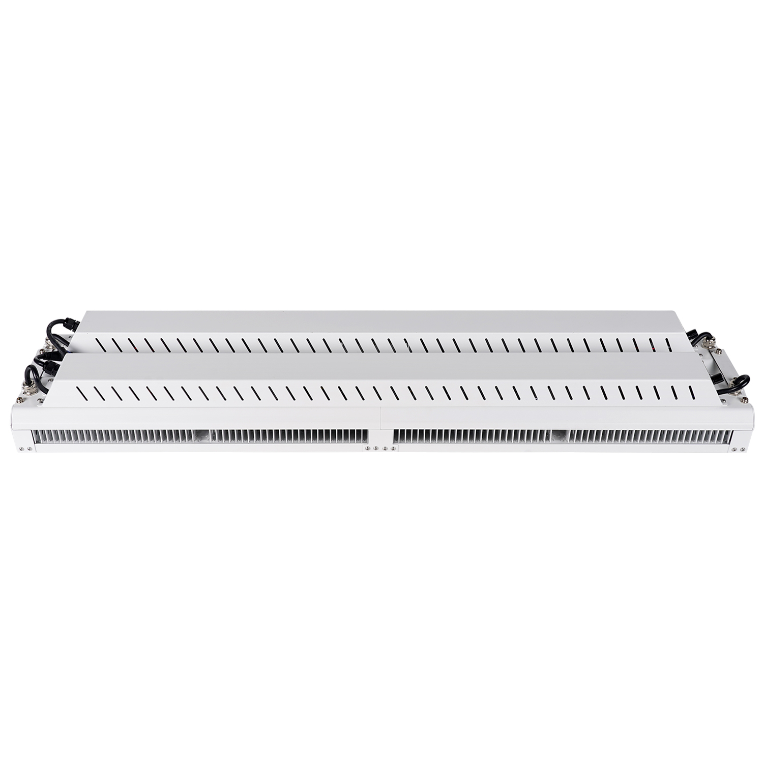 MEIJIU PTU 1200W SAMSUNG LM301H Mixing Deep Red 660NM Full Spectrum Linear Grow Light For Greenhouse