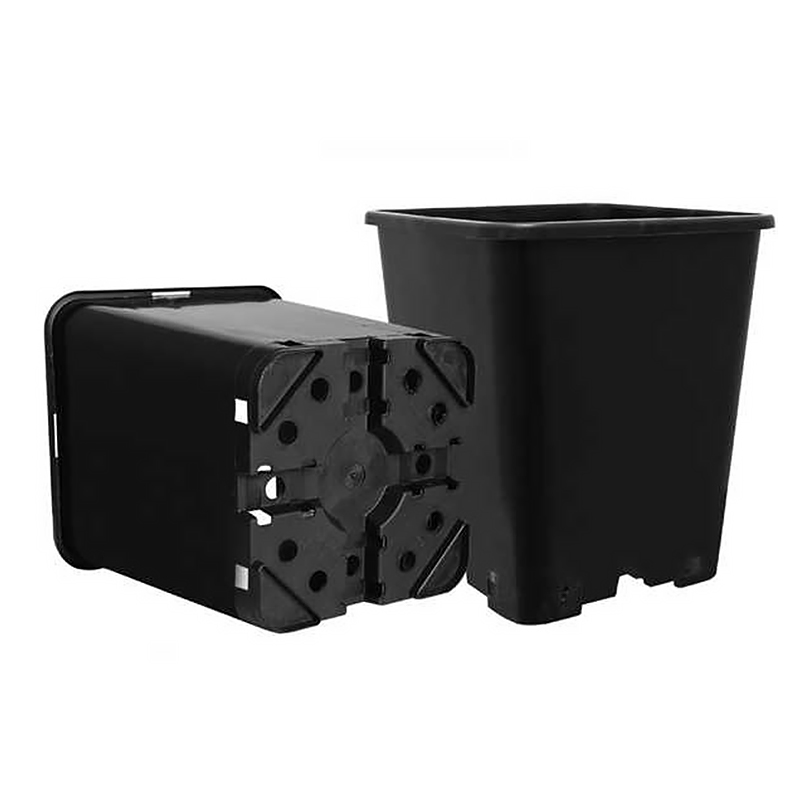 P9 Plastic Planting Bucket