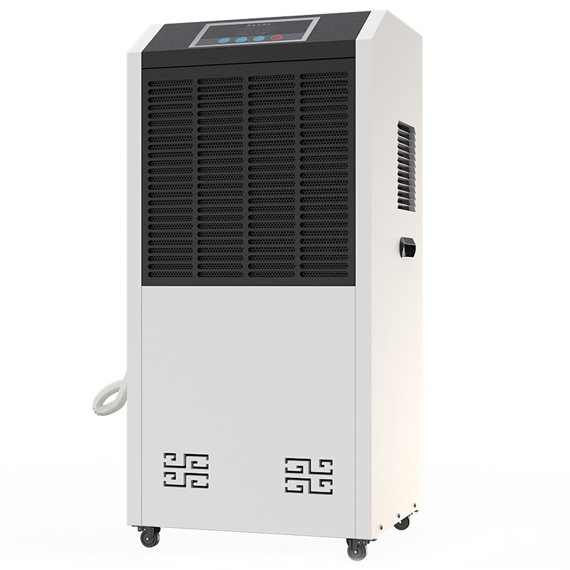 Air dehumidifier-58L
