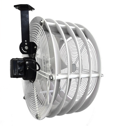 Air circulation fan
