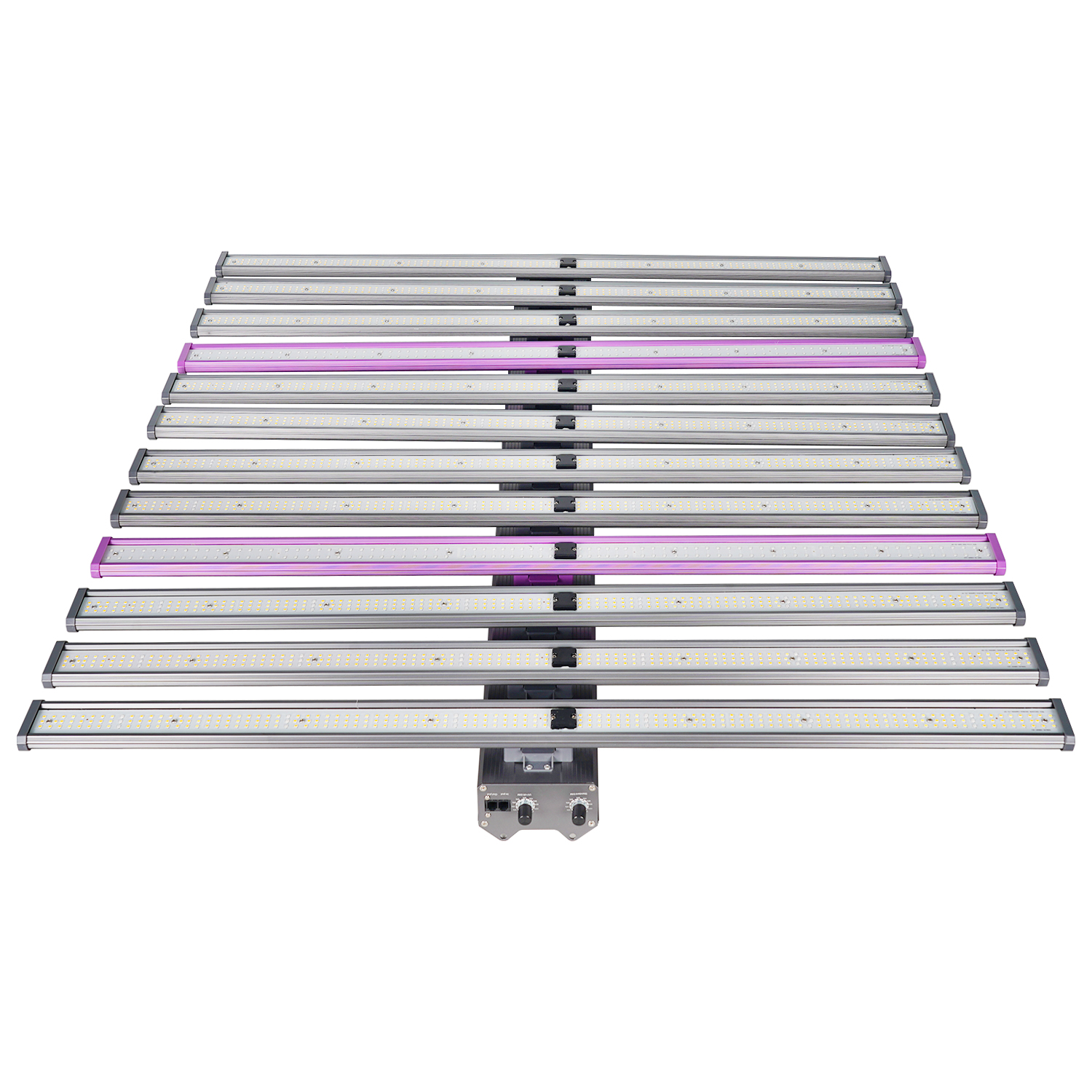 Meijiu Indoor Grow Antenna1260W Samsung UV IR Full Spectrum Led Grow Light for Commercial Growing