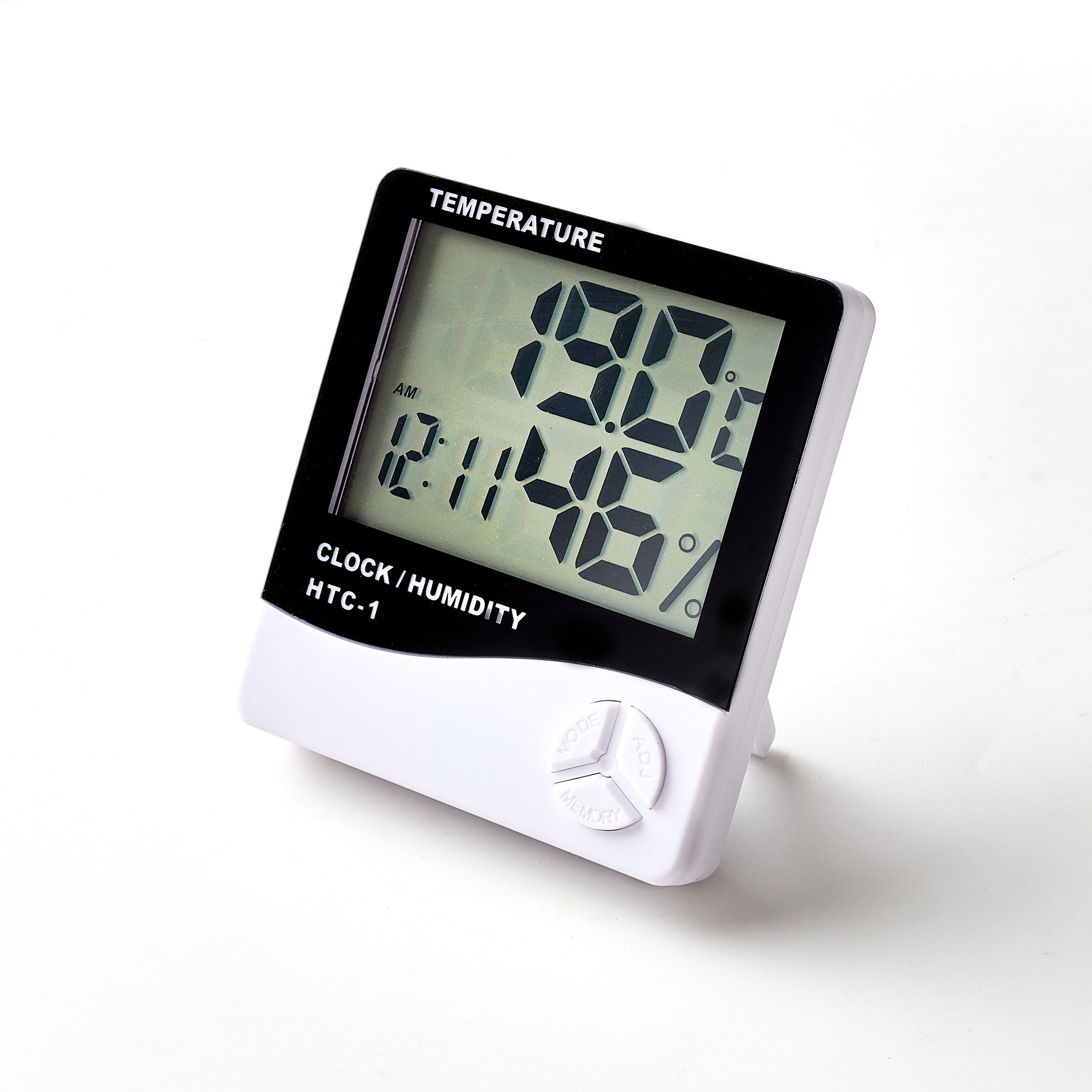 Thermohygrometer HTC-1