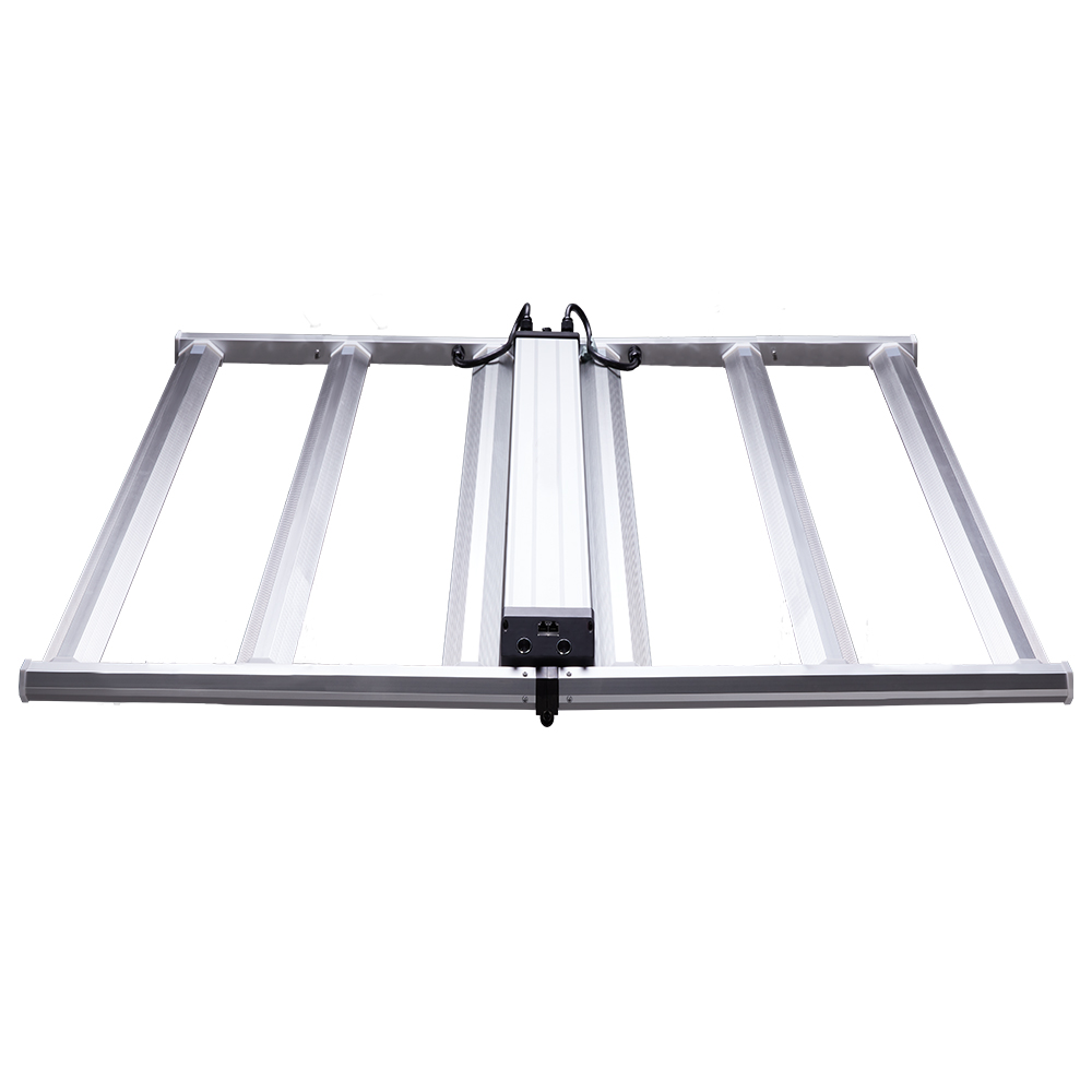 860W Two-Channels PPE2.8 LED Grow Light