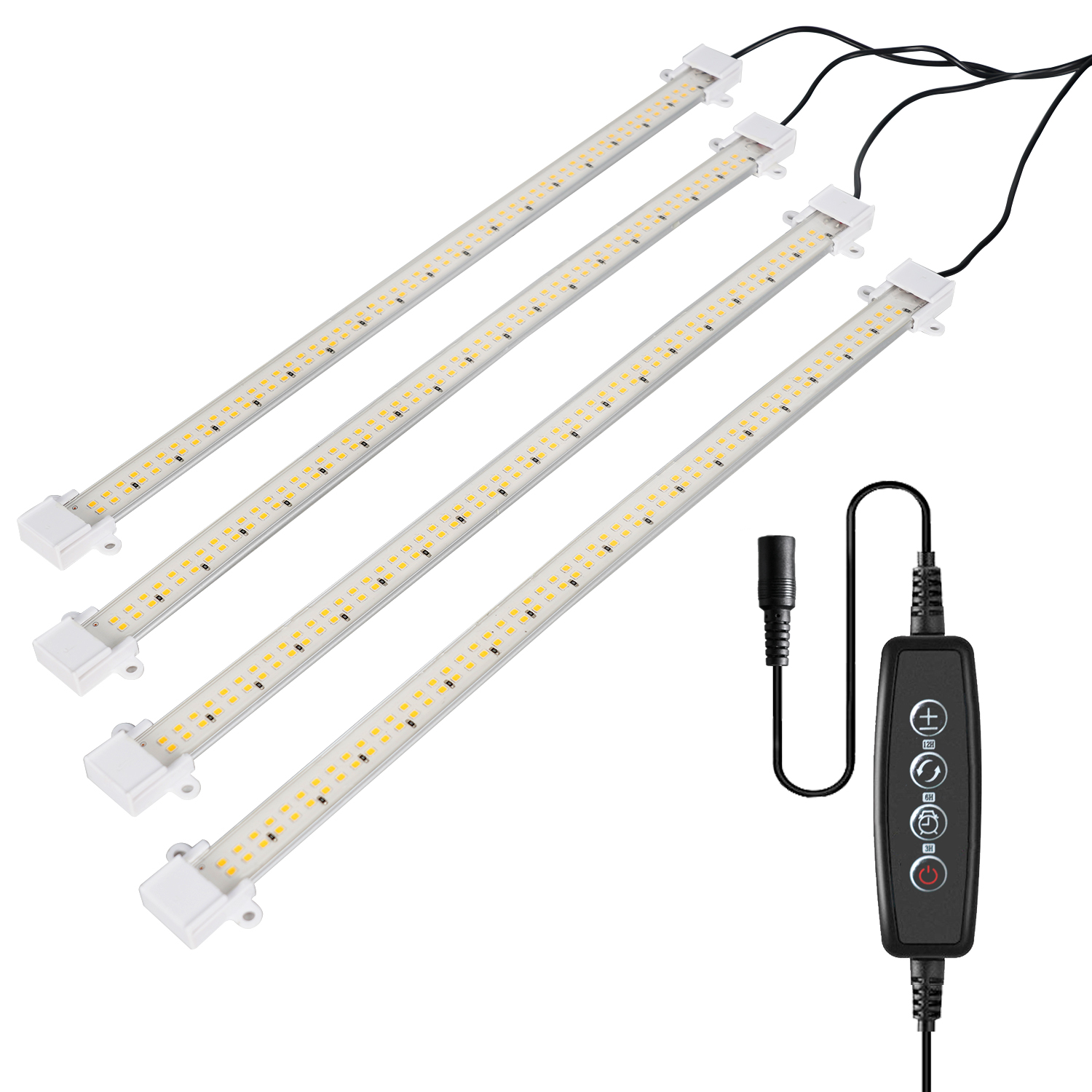 30 Watt 1 x 4 Plant Light