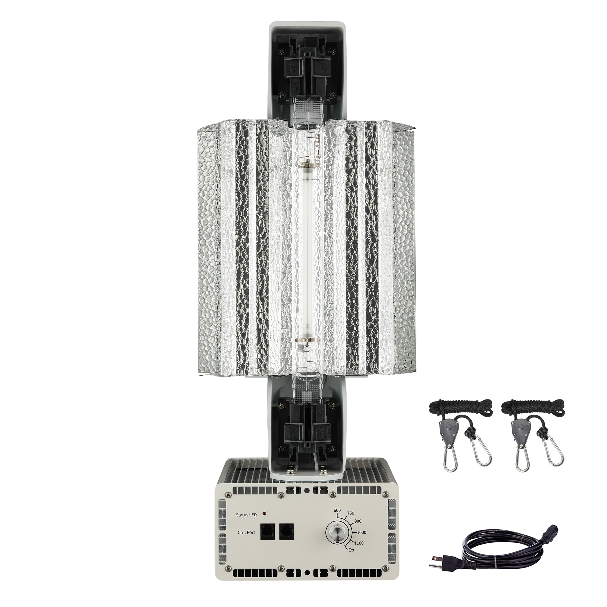 MEIJIU Newest HPS Bulb High Yield Economical Price 400W 1000W High PPF HPS T33 DE ,PRO, XP for Indoor Plant Verticulture