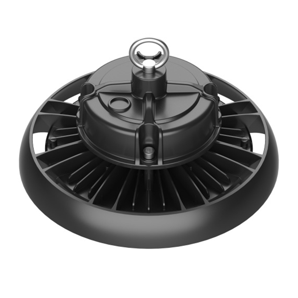 Full-Spectrum Promoting Grow Light 50W-80W UFO for Fruiting & Flowering Stage Plants