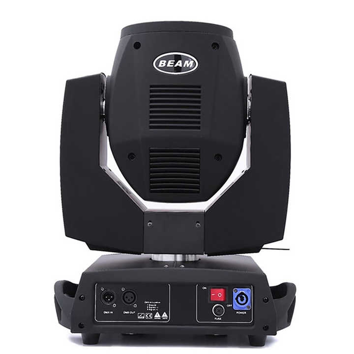 Stage Lights 230w Moving Heads Theatre Stage Lighting Dj Light Cabeza Movil Beam 230W 7r Moving Head Lightfor DJ Disco Club