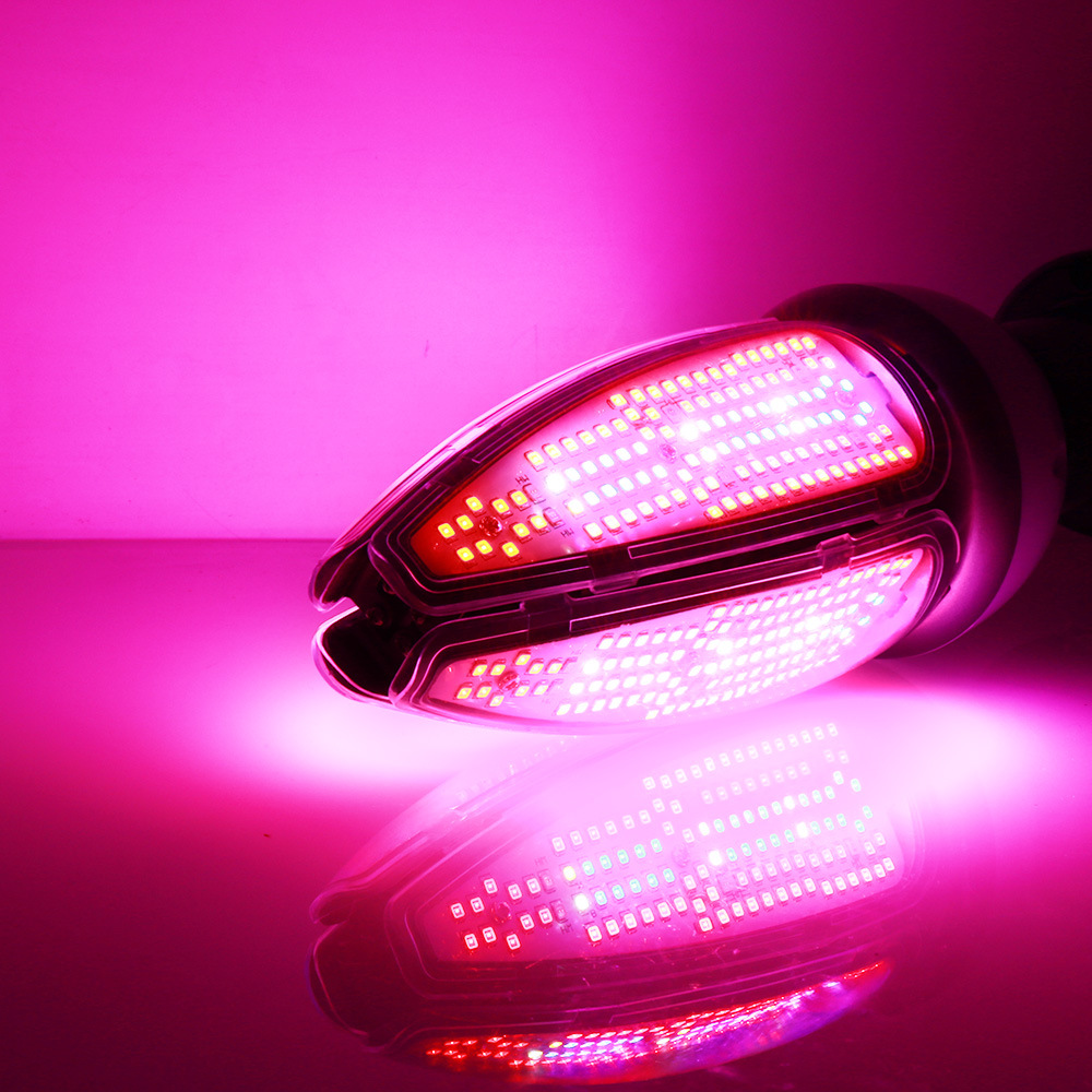 Architectural Lighting LED Stage Light 30W/40W/50W E26/E40 Base IP65 CE ROHS Certified Aluminum PC 5000K Daylight Room