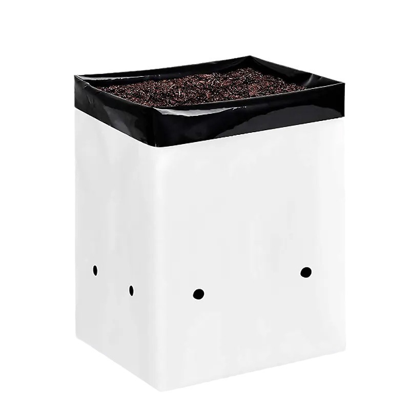 Customized Seed Spreader Bag for Seedlings Grow