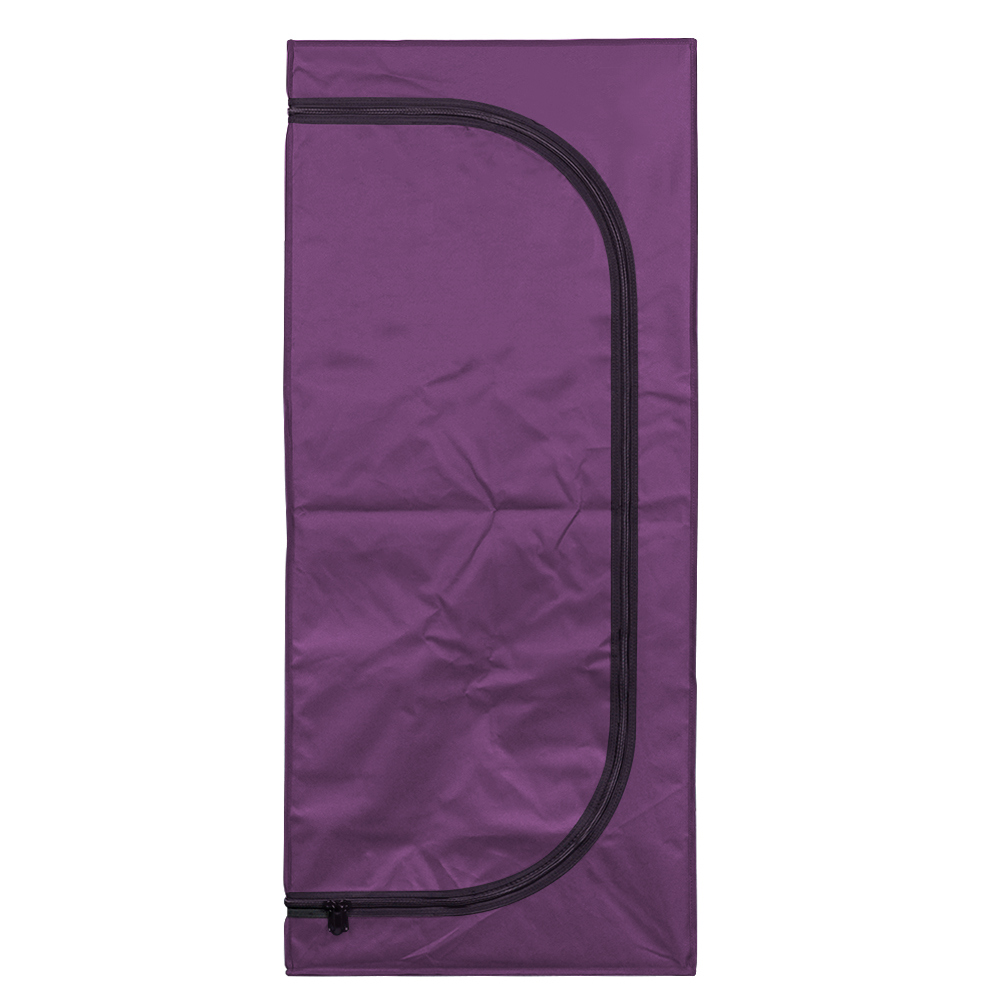 MEIJIU Hydroponics 60x90x160CM1680D Grow Tent