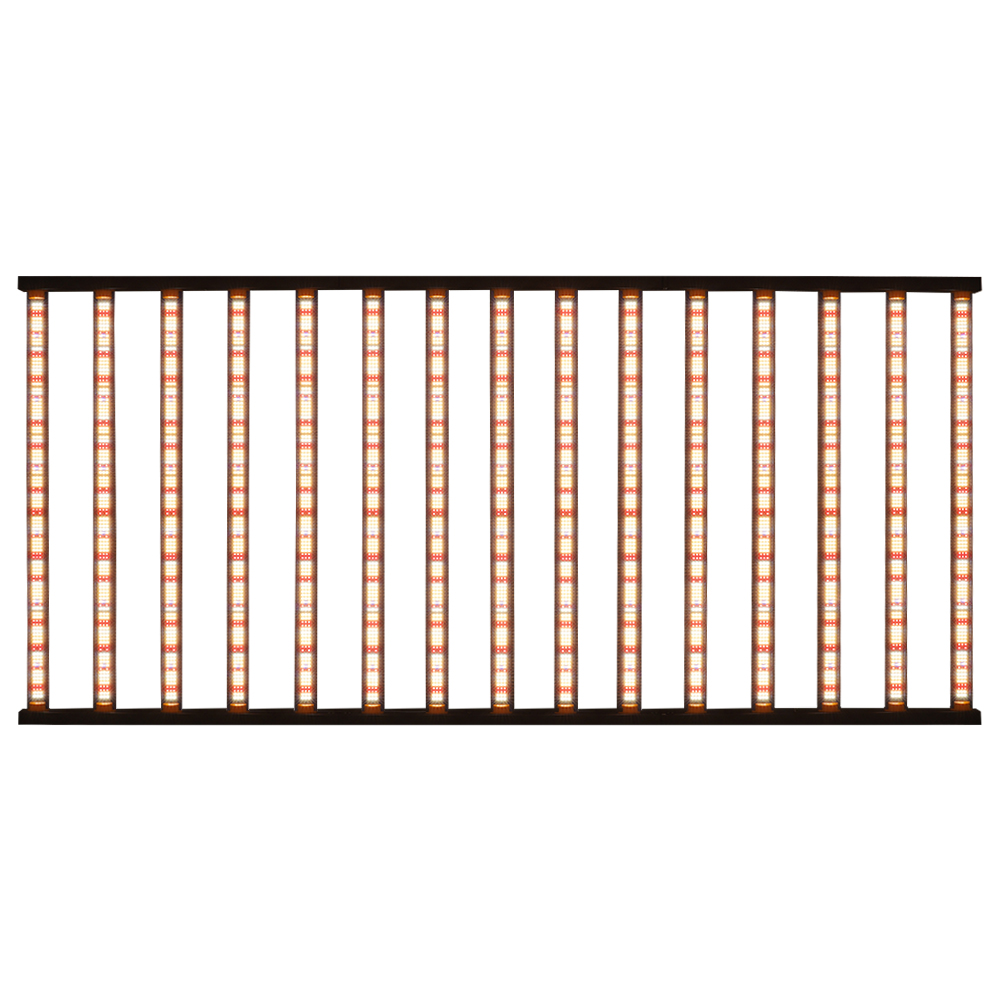 High PPFD Customized 301h Evo Commercial Grow Lights Full Spectrum Led Light Vendors Hydroponic Lighting With Lens