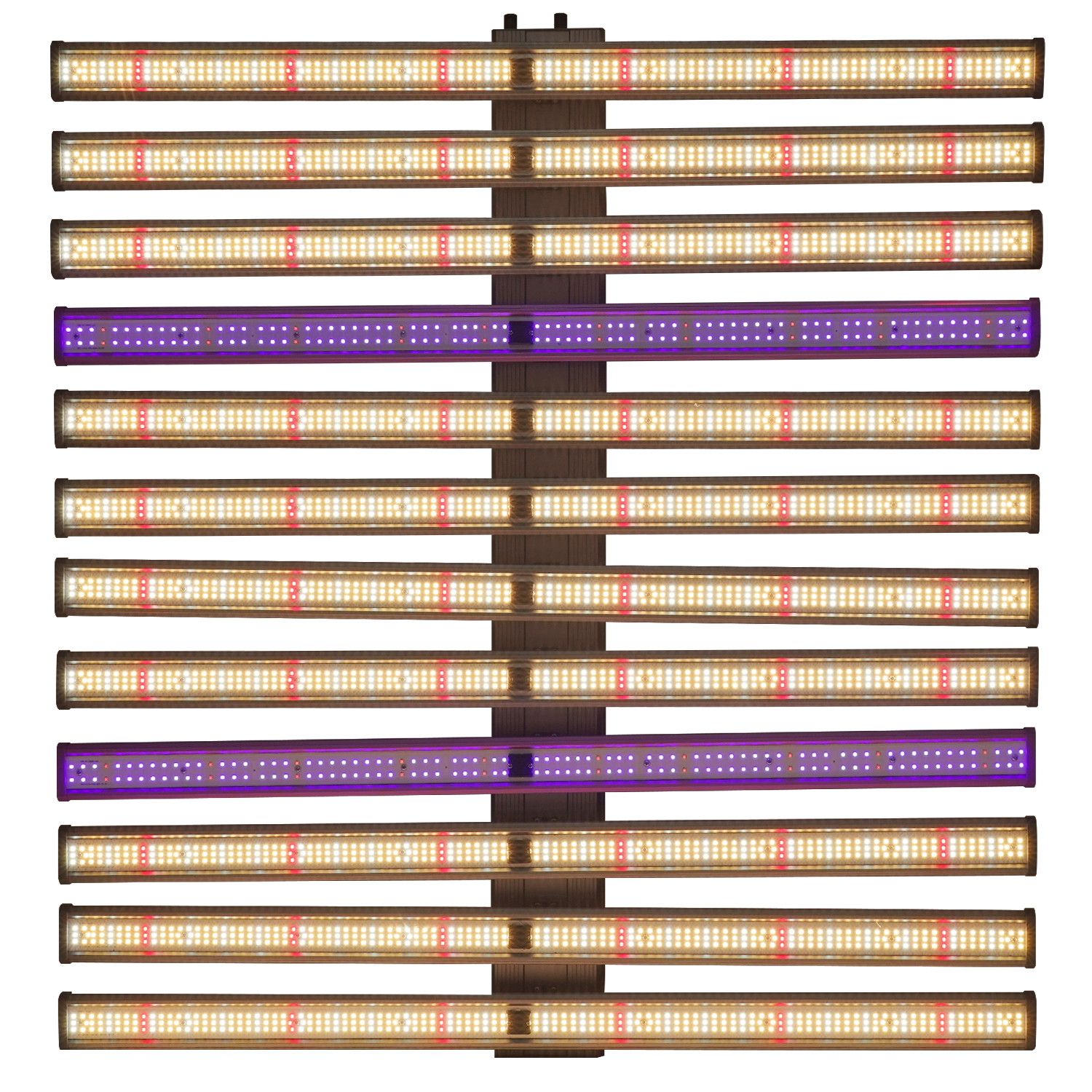 Meijiu Indoor Grow antenna1350W Samsung UV IR Full Spectrum Led Grow Light for Commercial Growing