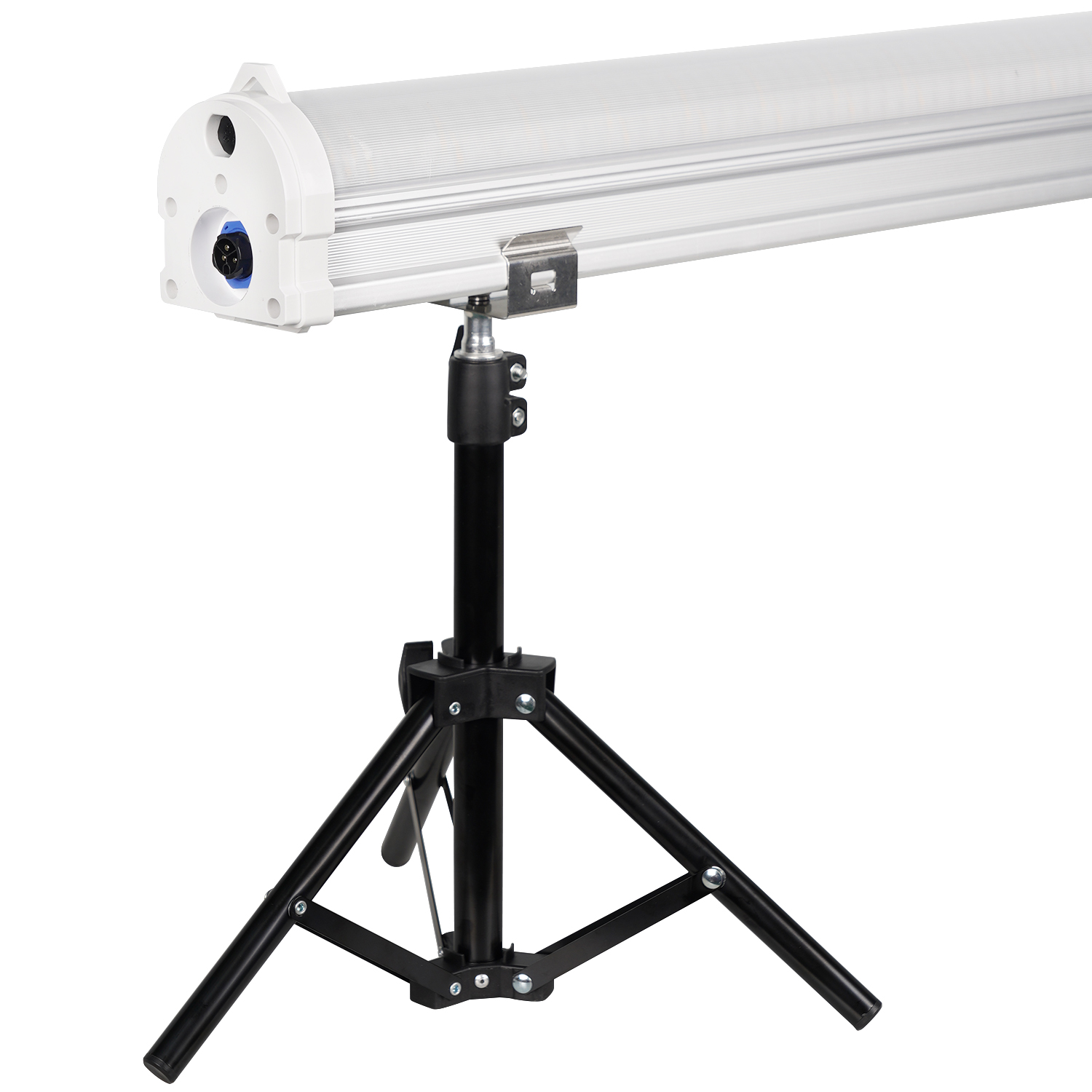 IP65 Waterproof Under Canopy LED Grow Lights 120W for Commercial Agriculture and Greenhouses