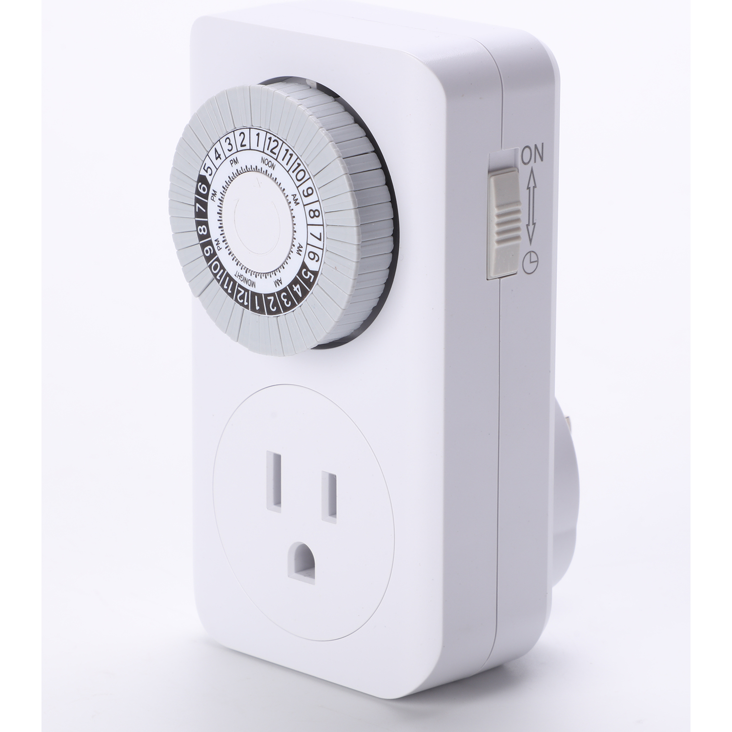 US standard timer switch MT01A-US