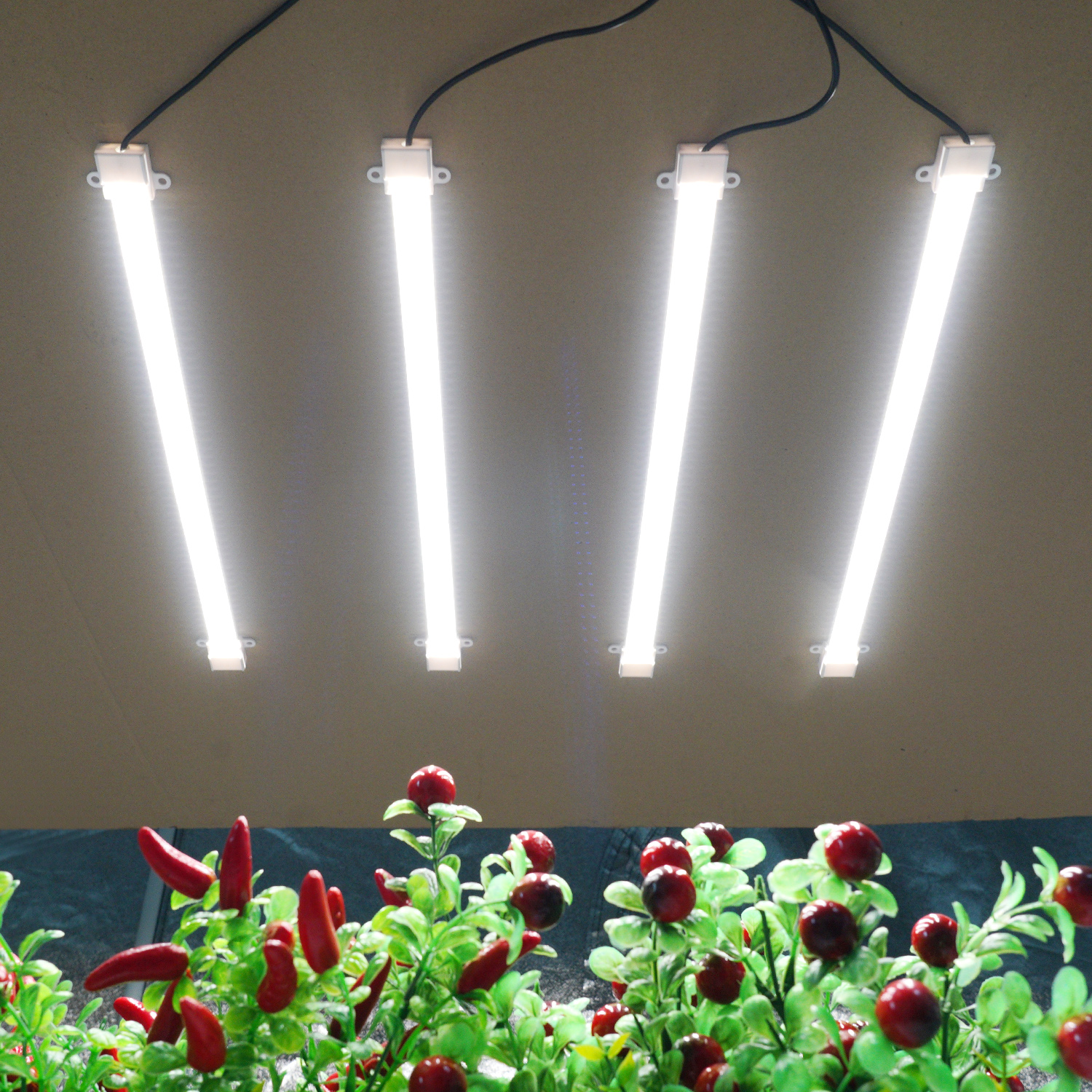 30 Watt 1 x 4 Plant Light