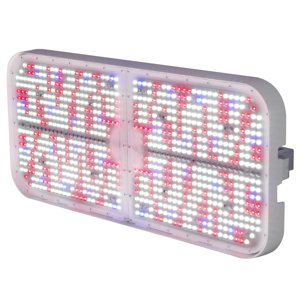 Top-Selling 800W LED Toplighting Grow Lights High Efficiency for Roses Vegetables Hydroponic Greenhouse Farms