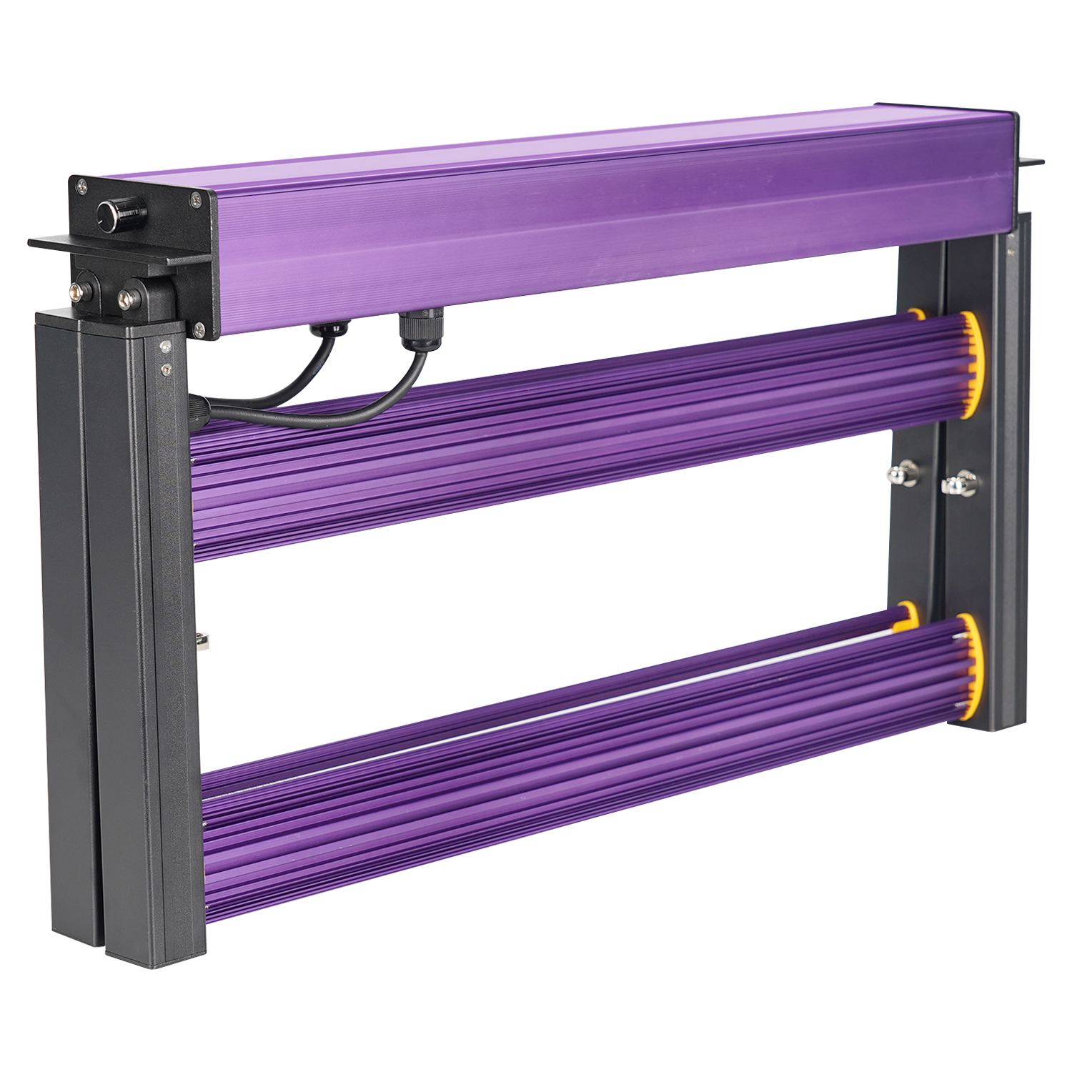 Meijiu Indoor Grow MJ450w 240w Samsung UV IR Full Spectrum Grow Light Bar For Commercial Growing