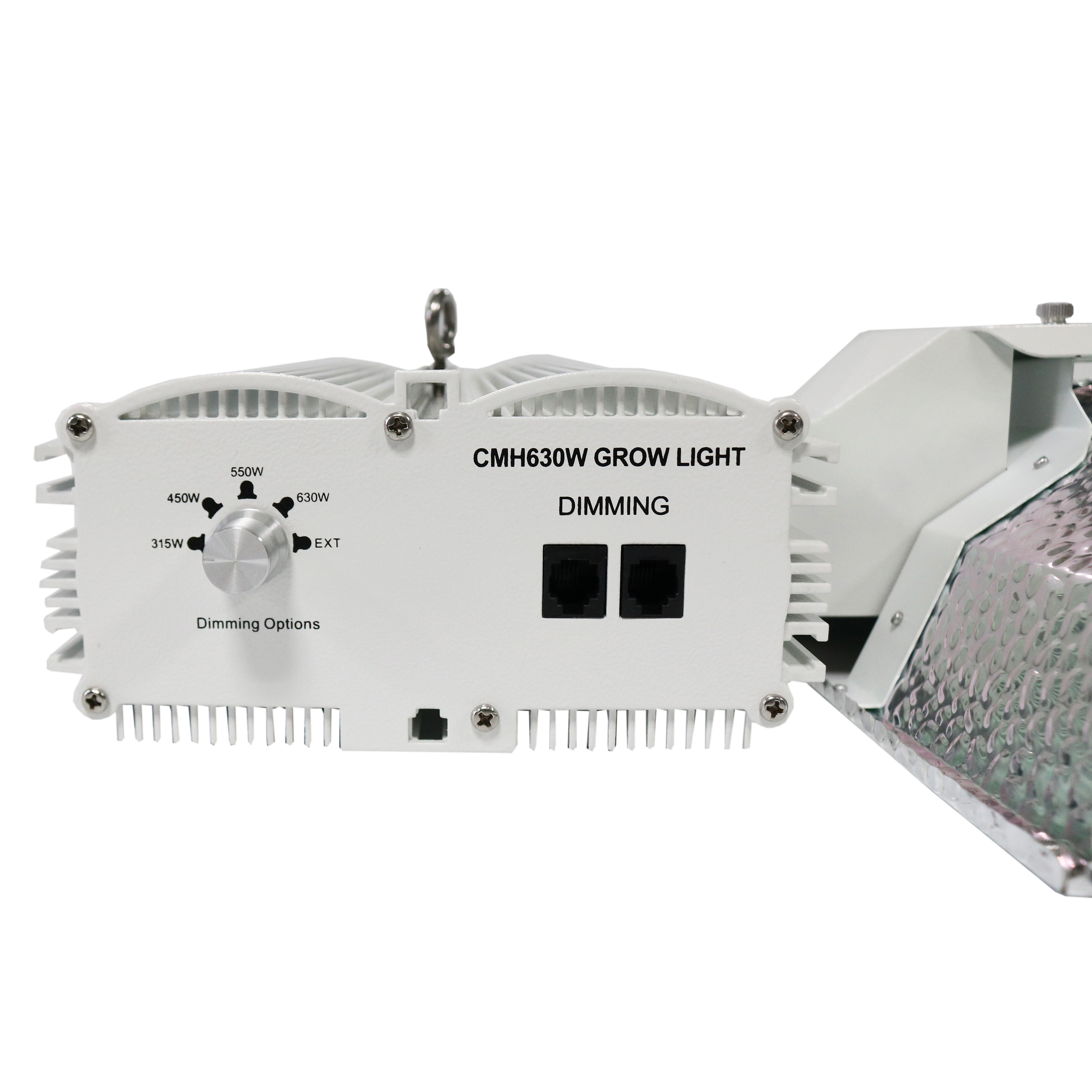 Greenhouse 630W Cmh Fixture 630 Watt Cmh Grow Light