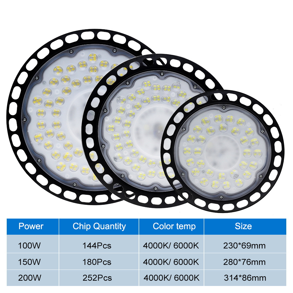 50w 100w 200w UFO mars Indoor Grow Hydro Plants Agricultural 3gp king Lighting Full Spectrum Grow for Veg and Flower