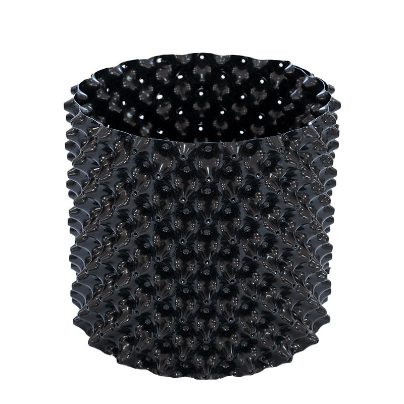 MJ FAN PRO Quiet Inline Filter Fan Ventilation with Smart Control 4 Inch