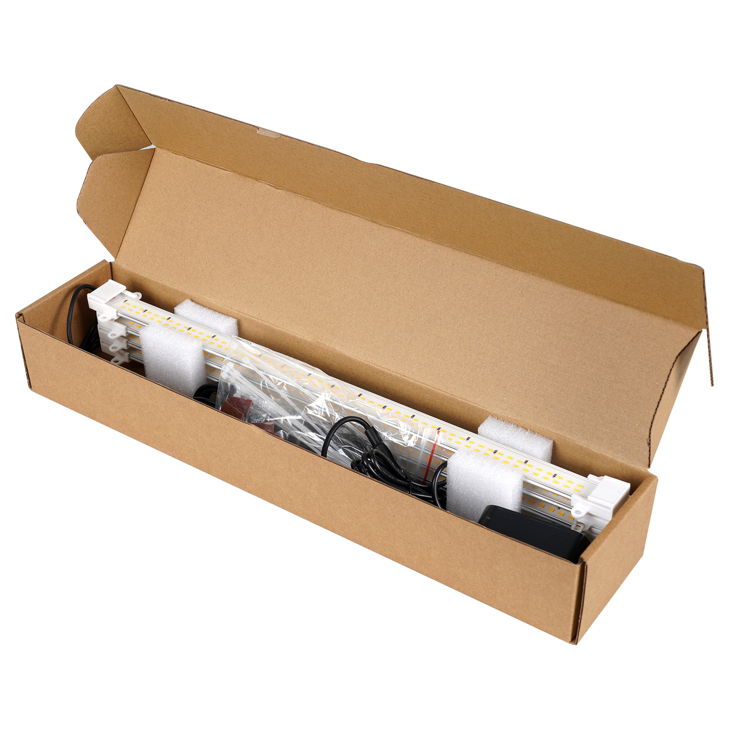 30 Watt 1 x 4 Plant Light