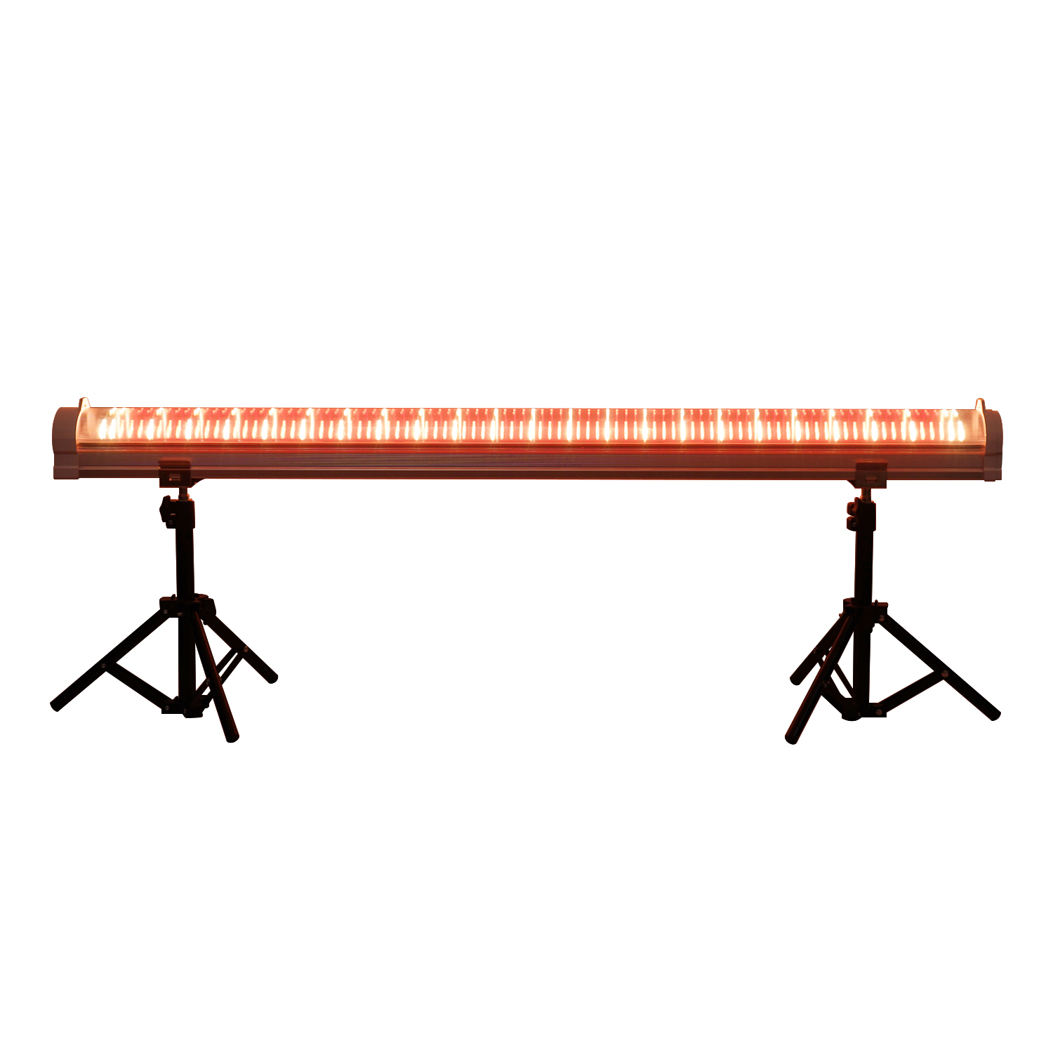 IP65 Waterproof Under Canopy LED Grow Lights 120W for Commercial Agriculture and Greenhouses