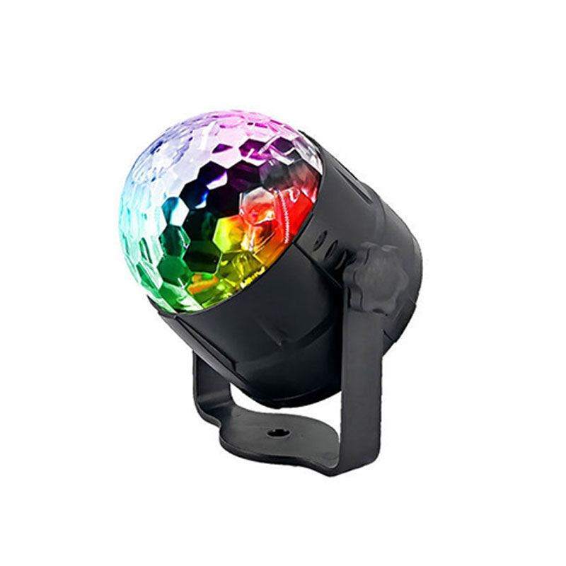 LED Stage Lights 15 Colors RGB DJ LED Par Light Remote Controlled  Uplights for Wedding Birthday Christmas Holiday Music Show Dance Party Stage Lighting