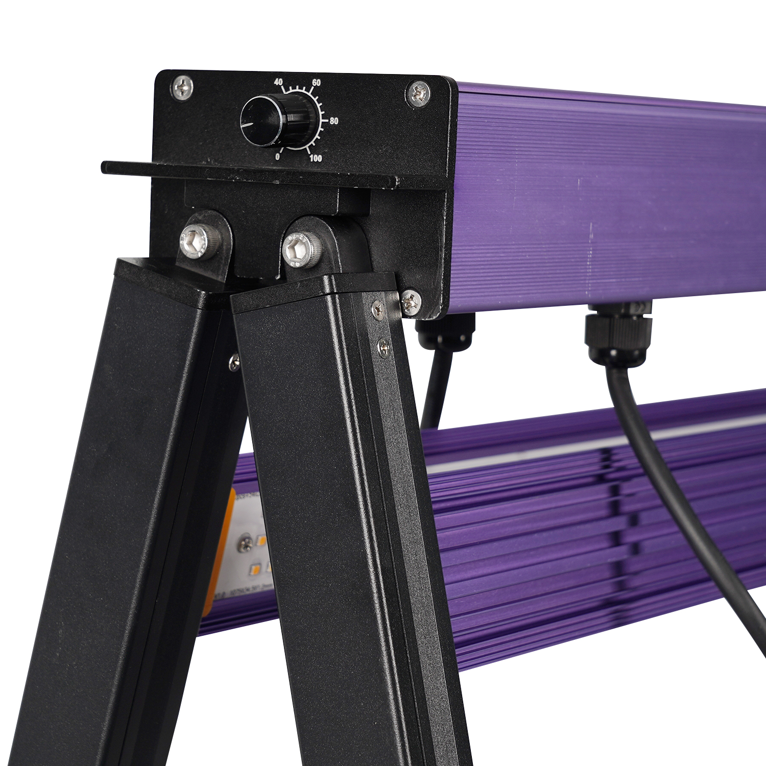 Meijiu Indoor Grow MJ450w 720w Samsung UV IR Full Spectrum Grow Light