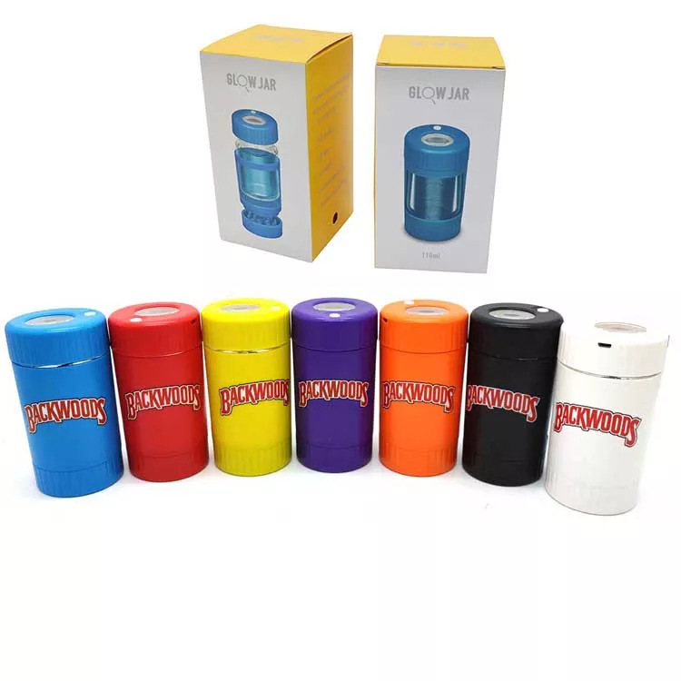 Plastic storage tank