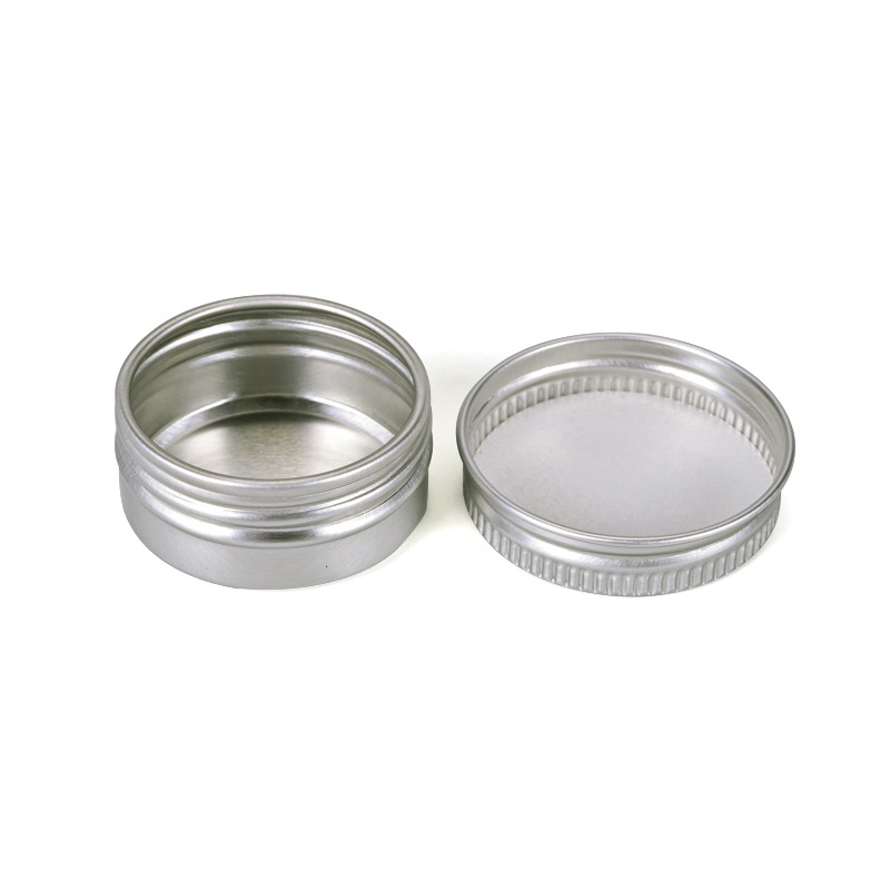 Aluminum cigarette paste box 30ML