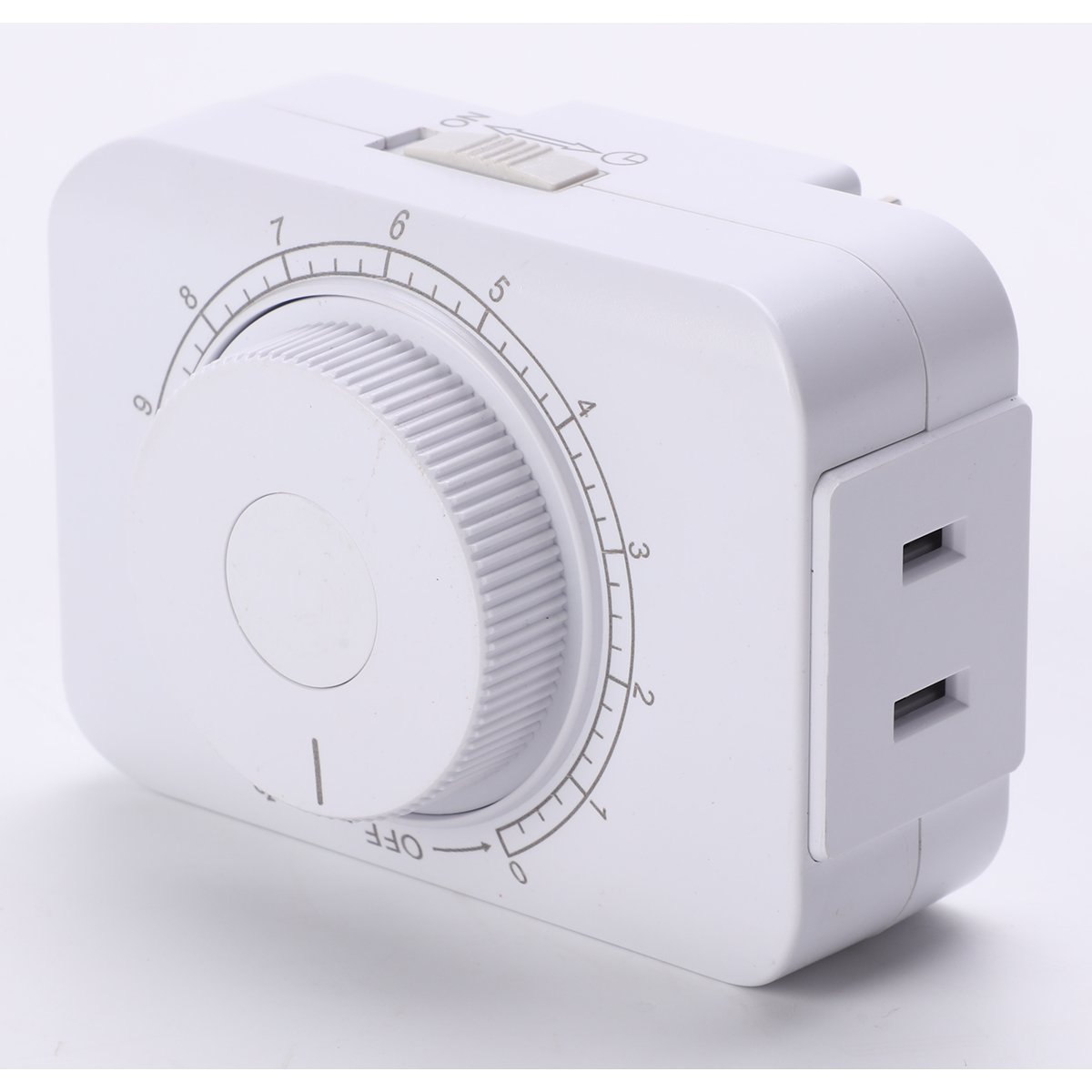 US standard timer switch MT03D-US