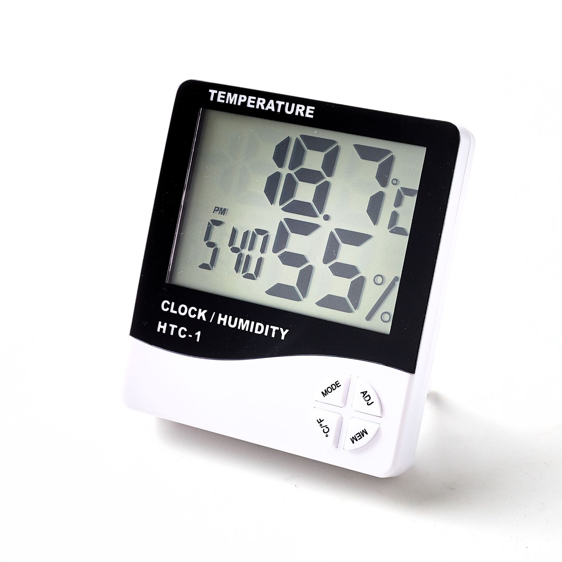 Thermohygrometer HTC-1