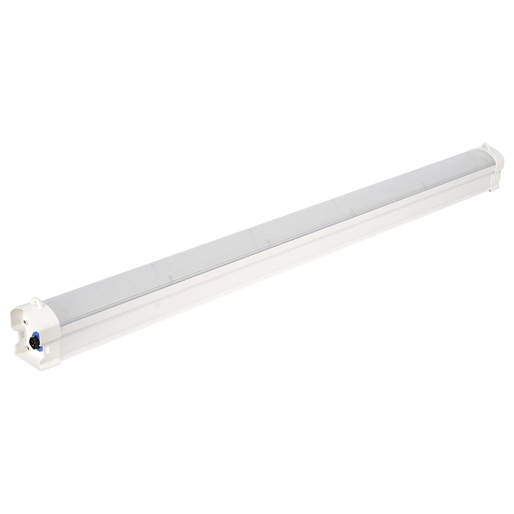 Industrial Grade Commercial Under Canopy LED Grow Lights 50w-200W for Large Scale Agricultural Production