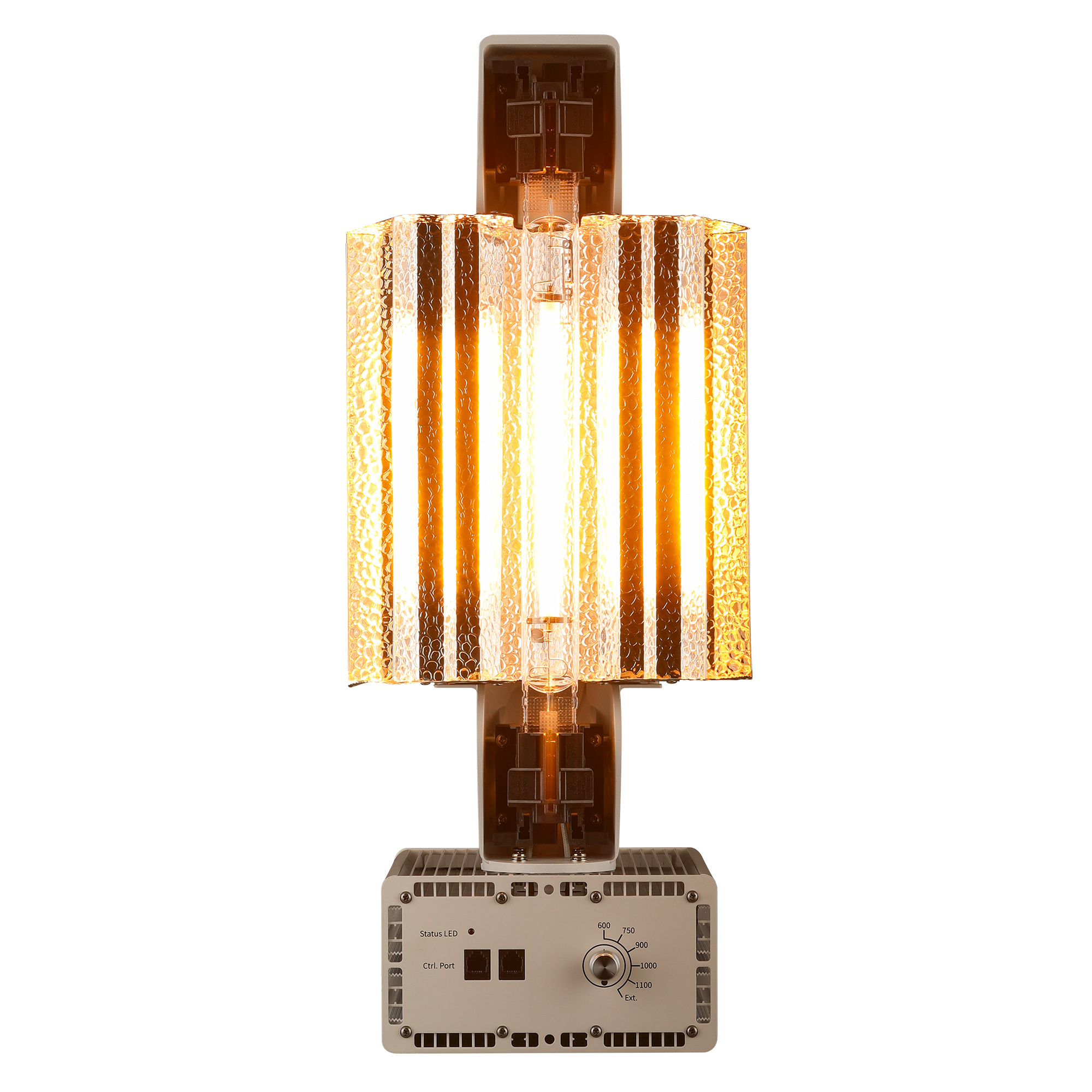 MEIJIU Newest HPS Bulb High Yield Economical Price 400W 1000W High PPF HPS T33 DE ,PRO, XP for Indoor Plant Verticulture