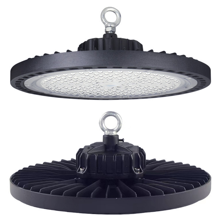Competitive Price Church Lighting 230V 100W 150W 200W Ufo 20000 Lumens Led High Bay Light