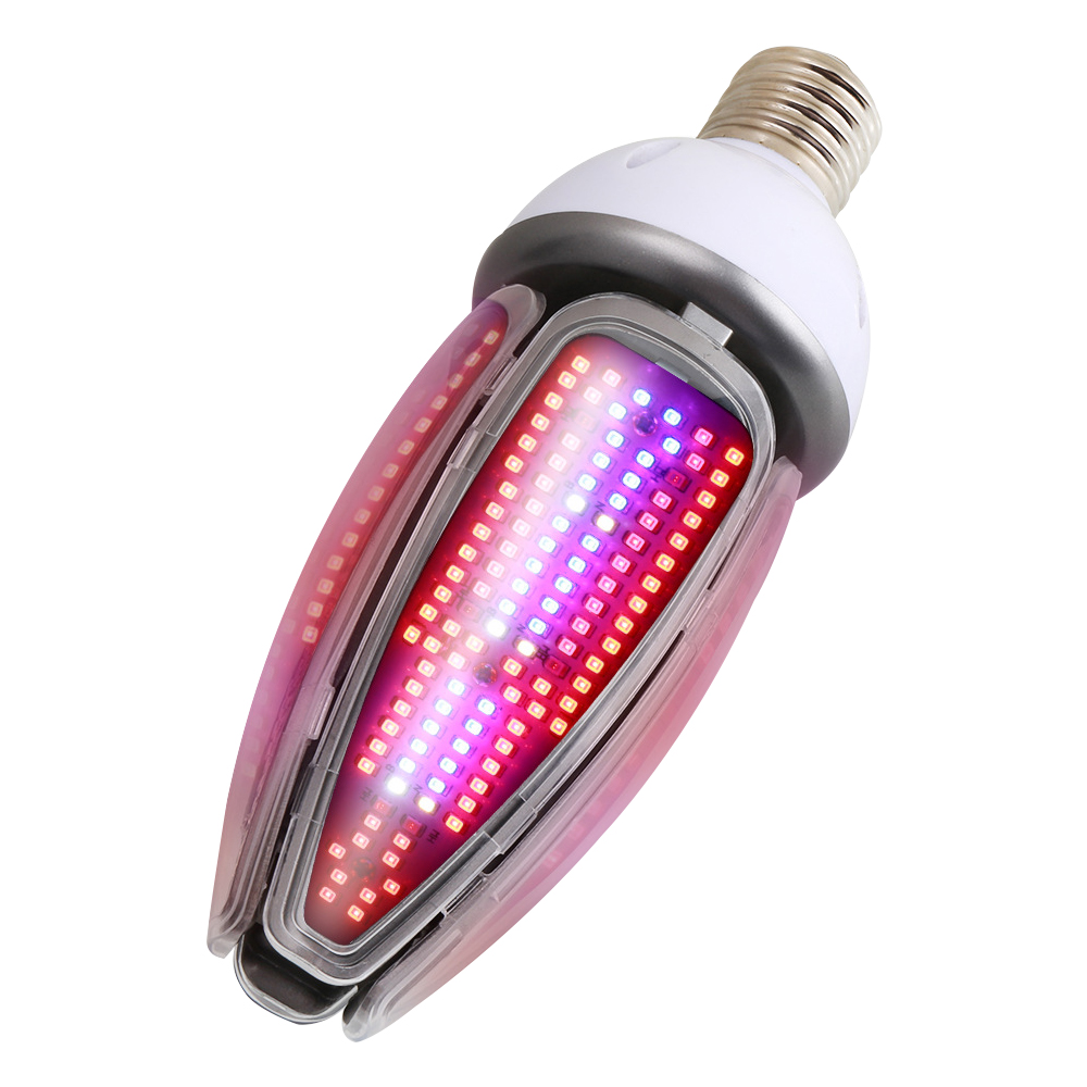 Architectural Lighting LED Stage Light 30W/40W/50W E26/E40 Base IP65 CE ROHS Certified Aluminum PC 5000K Daylight Room