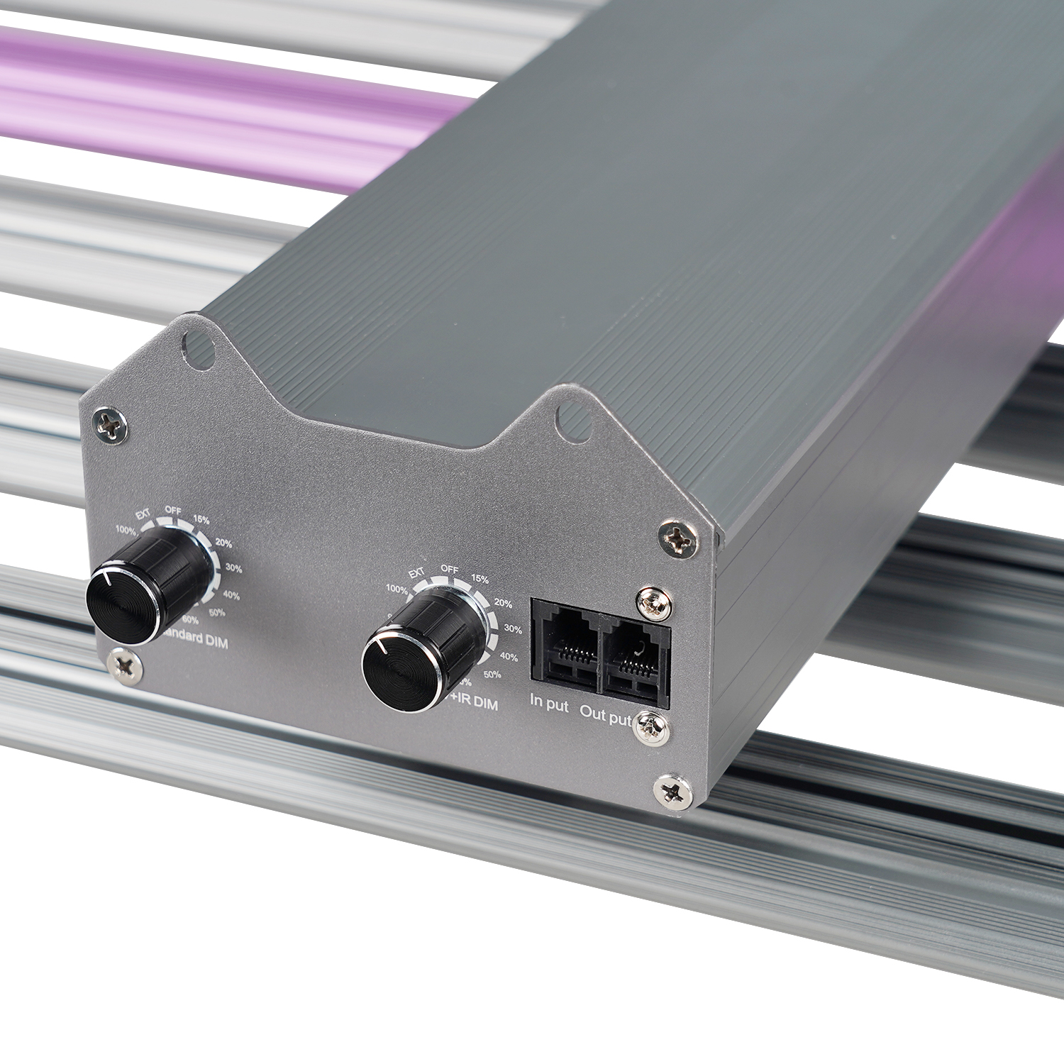 MEIJIU Hydroponic TX Max Indoor Grow High Efficiency 1260W Led Grow Light For Commercial Growing