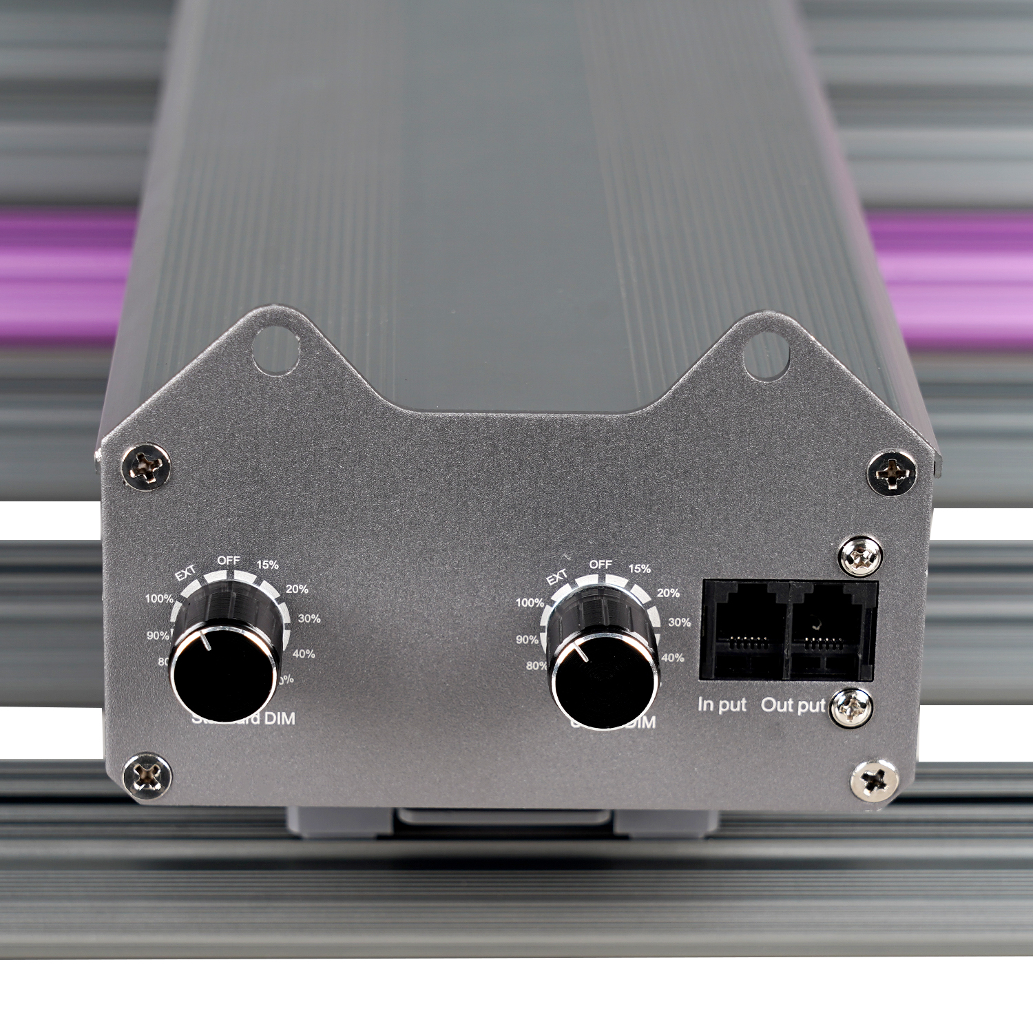 Meijiu Indoor Grow Antenna1060W Samsung UV IR Full Spectrum Led Grow Light for Commercial Growing