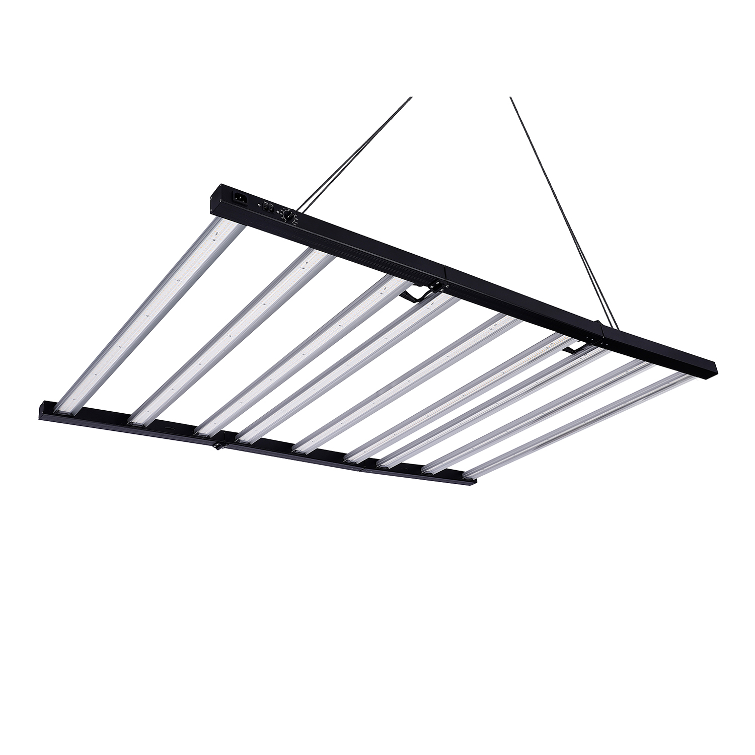 MEIJIU Cost Effective Hydroponic Indoor Grow 2.4 High Efficiency 1000W Led Grow Light For Grow Tent and Commercial Growing