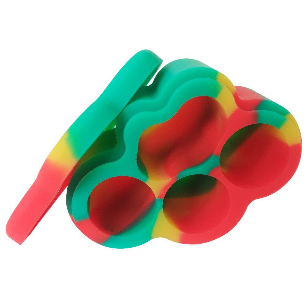 22ML Silicone Cigarette Cream Box