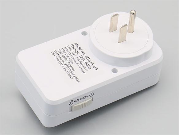 US standard timer switch MT01A-US