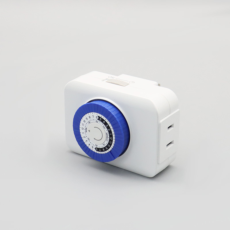 US standard timer switch MT03A-US