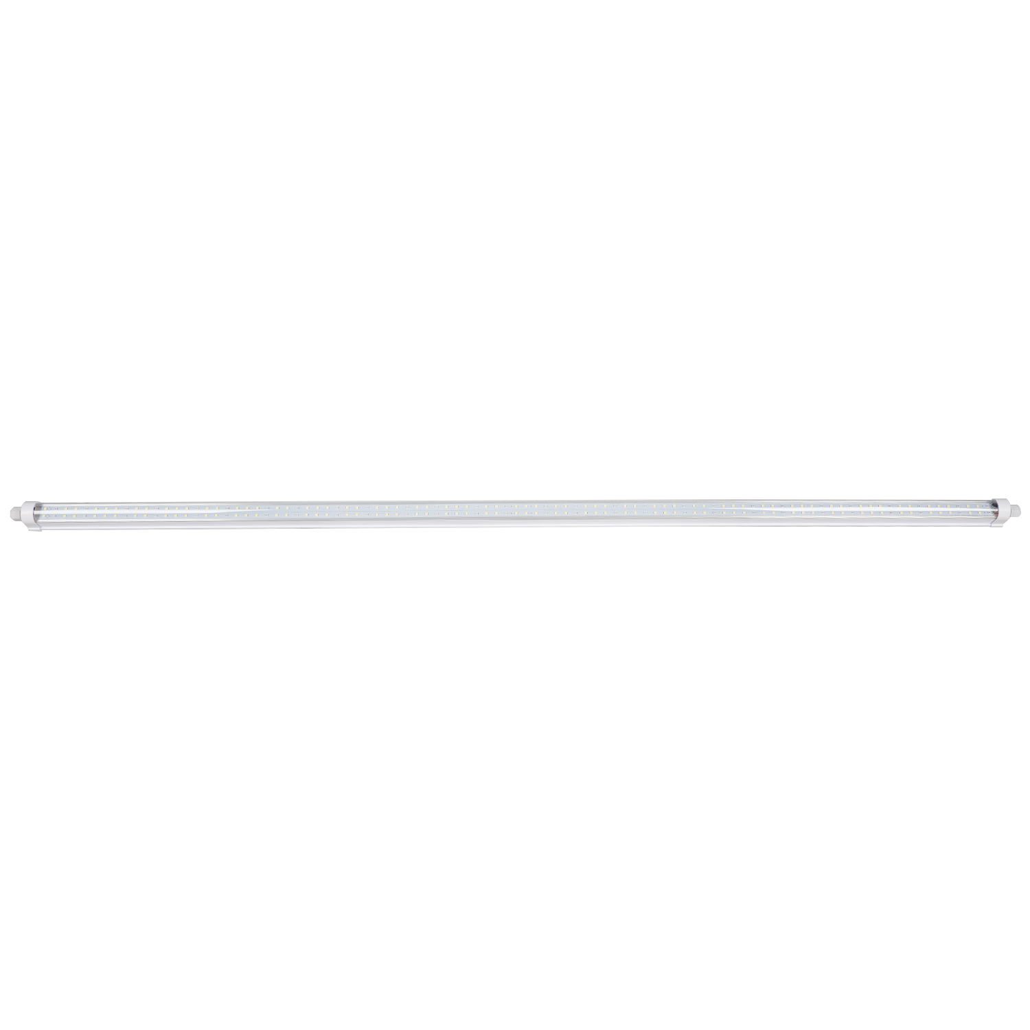 T8 waterproof lamp double rows of lamp beads 20W