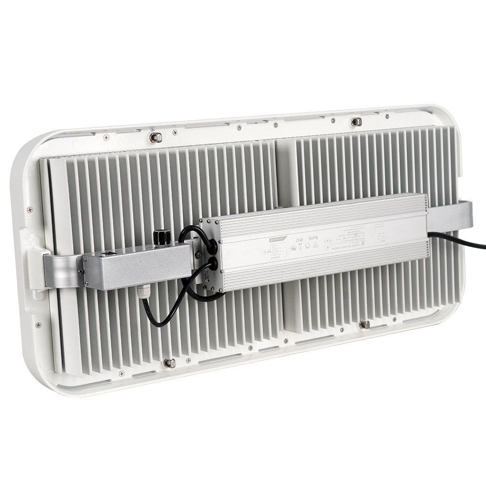 Top-Selling 800W LED Toplighting Grow Lights High Efficiency for Roses Vegetables Hydroponic Greenhouse Farms