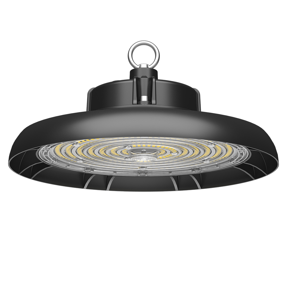 Full-Spectrum Promoting Grow Light 50W-80W UFO for Fruiting & Flowering Stage Plants