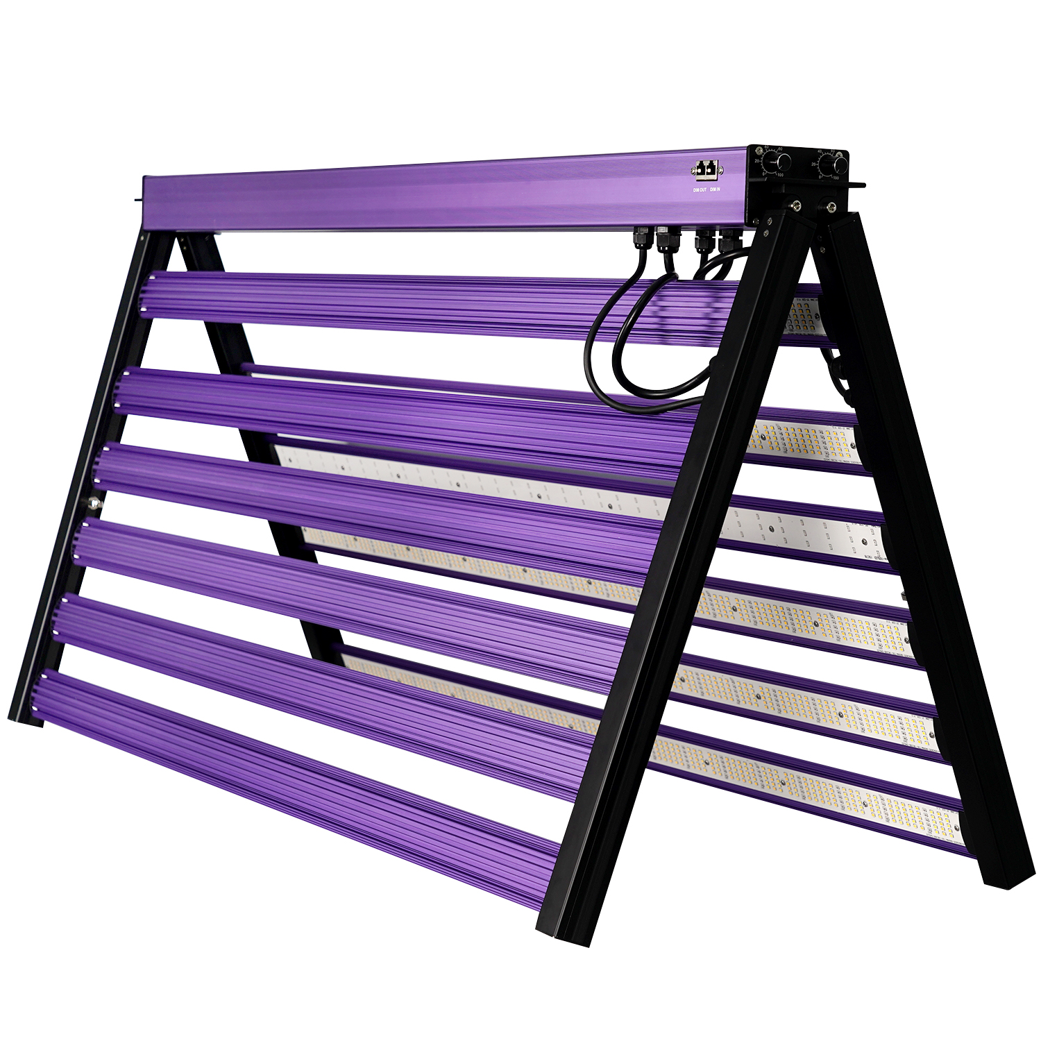 Meijiu Indoor Grow MJ450 Max 1060w Samsung UV IR Full Spectrum Led Grow Light for Commercial Growing