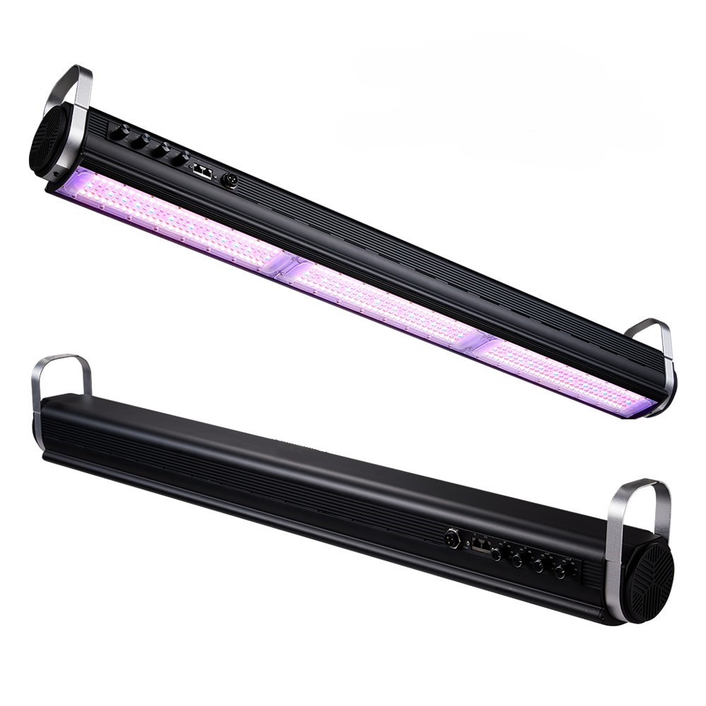 Flexible USB-Powered 360. LED Grow Lights Dimmable Full Spectrum Lighting for Indoor Plants & Greenhouses
