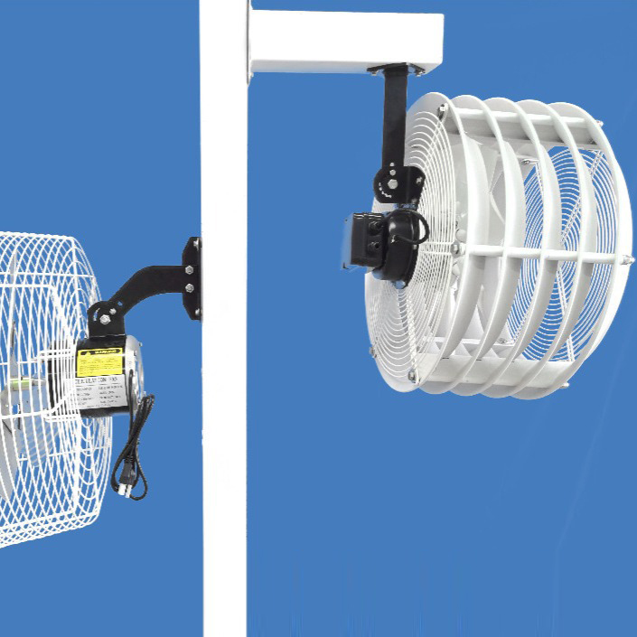 Air circulation fan