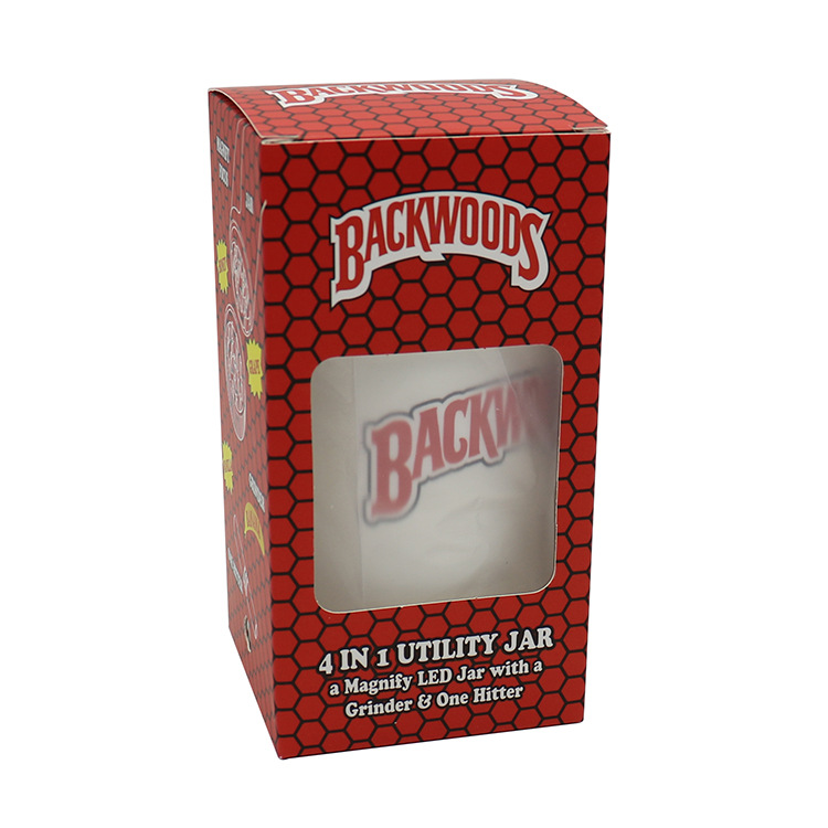 Plastic storage tank