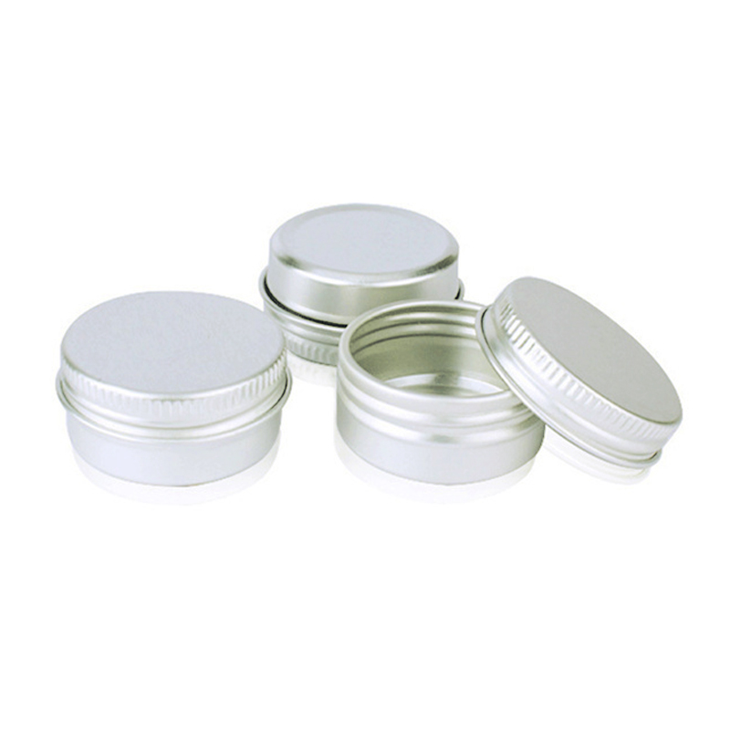 Aluminum cigarette paste box 30ML